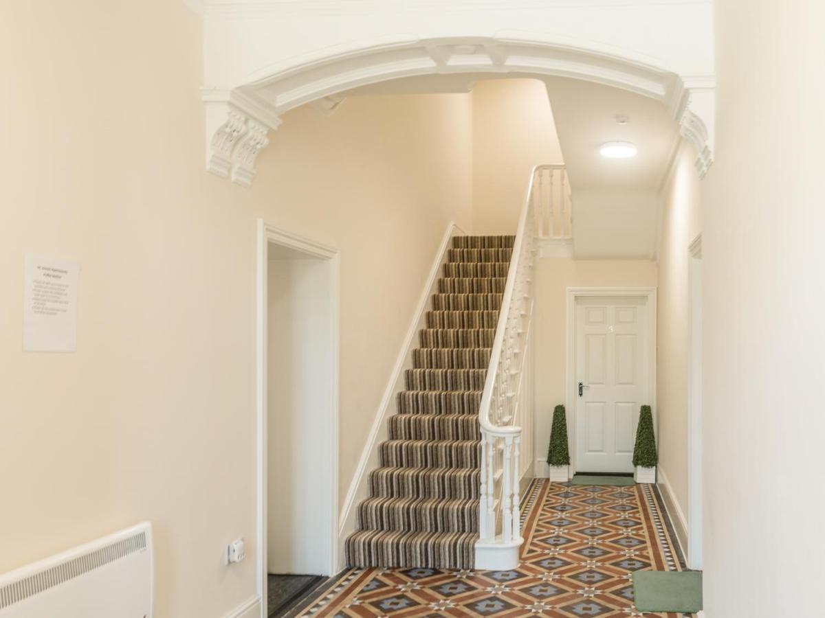 Apartment 4, 7 St Anns Apartments, Лландидно Екстер'єр фото
